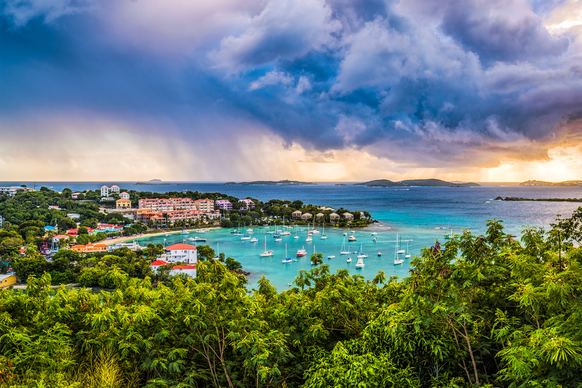 St. John